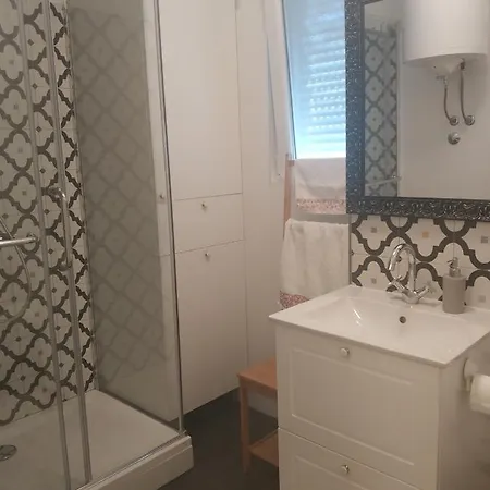Cosy Room For Two بيت ضيافة سبليت
