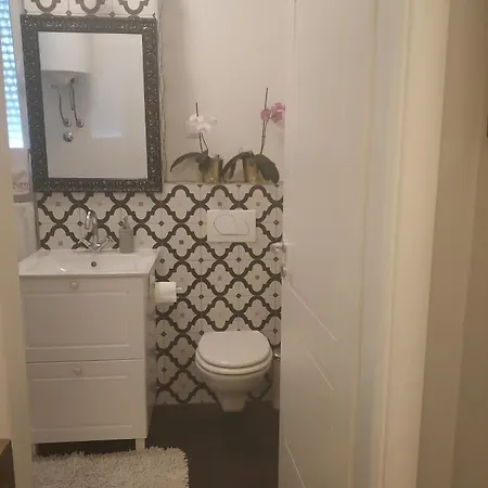 Cosy Room For Two سبليت
