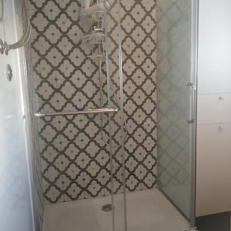 بيت ضيافة Cosy Room For Two سبليت