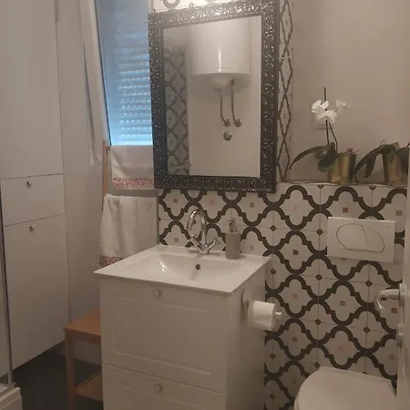 بيت ضيافة Cosy Room For Two